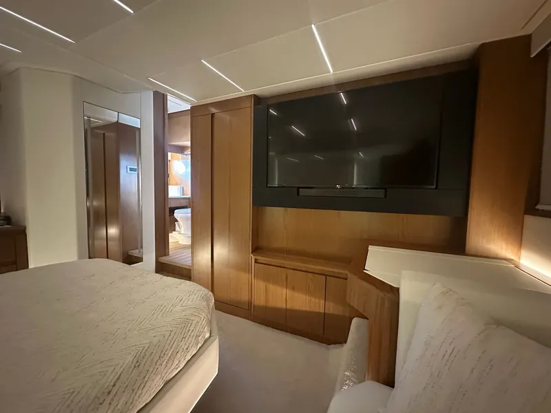 Slide: The Image of Sea Ray 340 Sundancer 2000 - 6