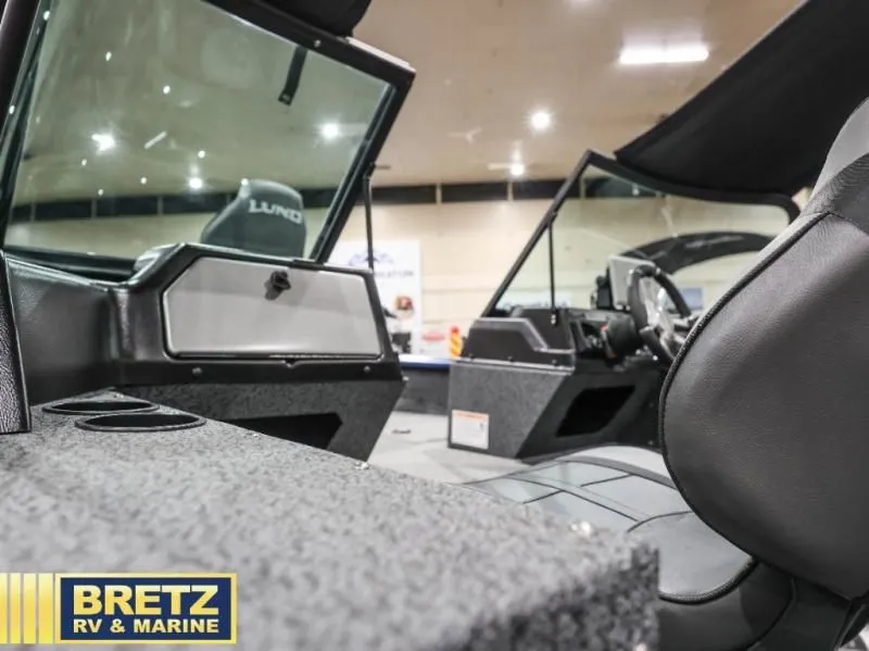 Slide: The Image of Impact XS 2075 Sport 2026 - 12