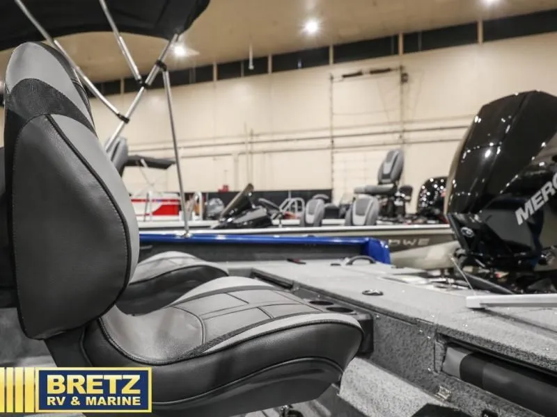 Slide: The Image of Impact XS 2075 Sport 2026 - 13