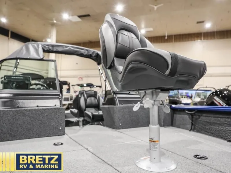 Slide: The Image of Impact XS 2075 Sport 2026 - 15