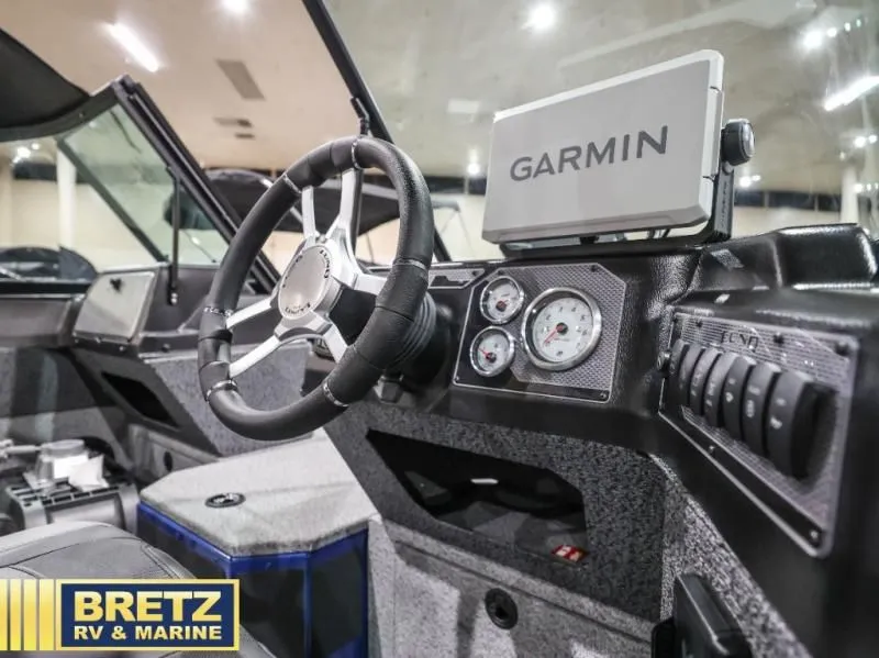 Slide: The Image of Impact XS 2075 Sport 2026 - 16