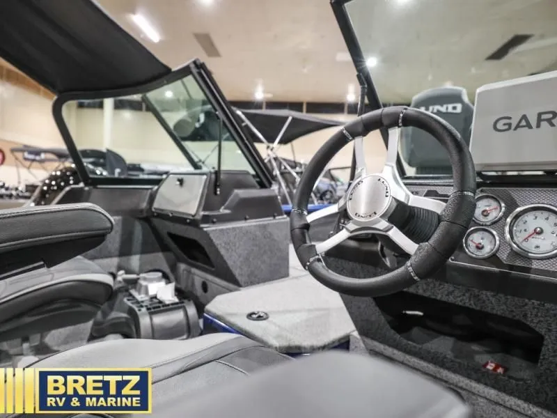 Slide: The Image of Impact XS 2075 Sport 2026 - 17