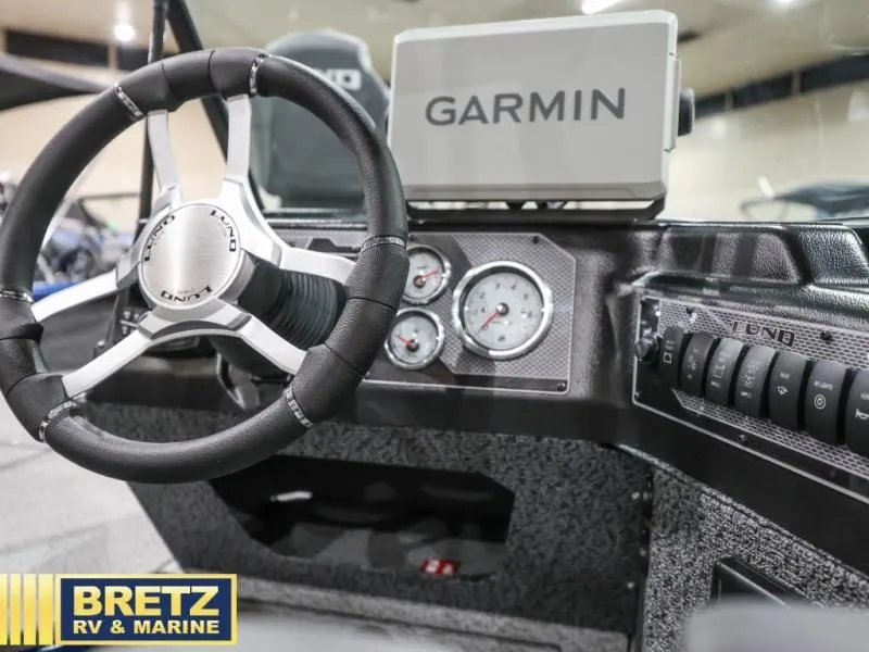 Slide: The Image of Impact XS 2075 Sport 2026 - 18