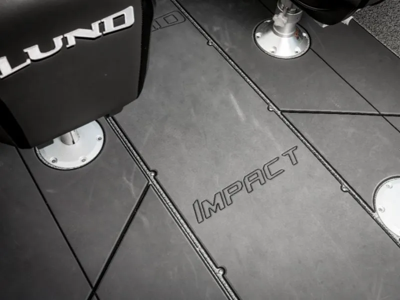 Slide: The Image of Impact XS 2075 Sport 2026 - 6