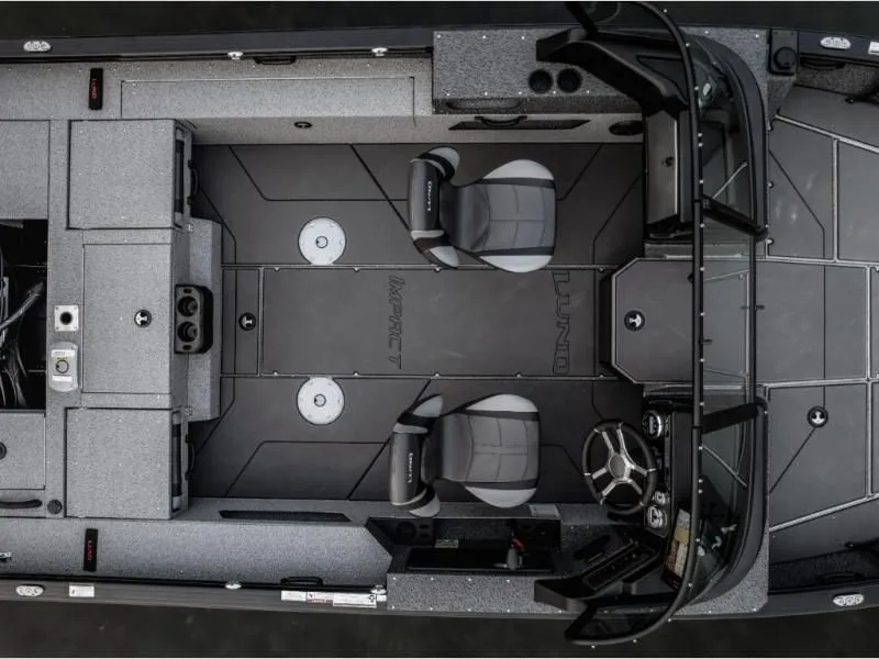 Slide: The Image of Impact XS 2075 Sport 2026 - 7