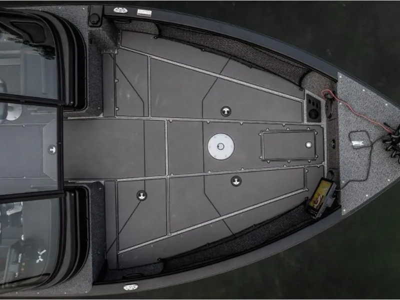 Slide: The Image of Impact XS 2075 Sport 2026 - 8