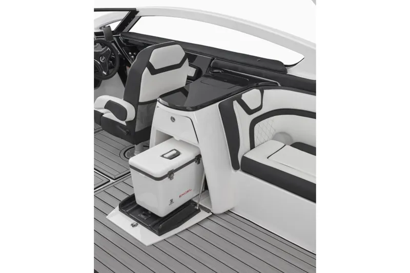 Slide: The Image of Yamaha 275SD 2024 - 4