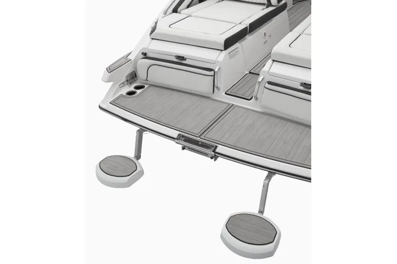 Slide: The Image of Yamaha 275SD 2024 - 7