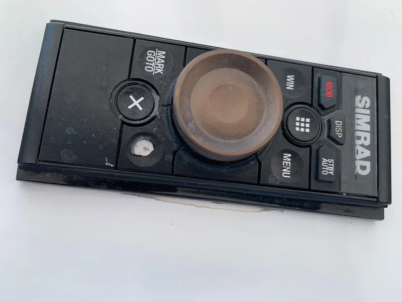 Slide: The Image of Viking 50 Convertible 2000 - 50