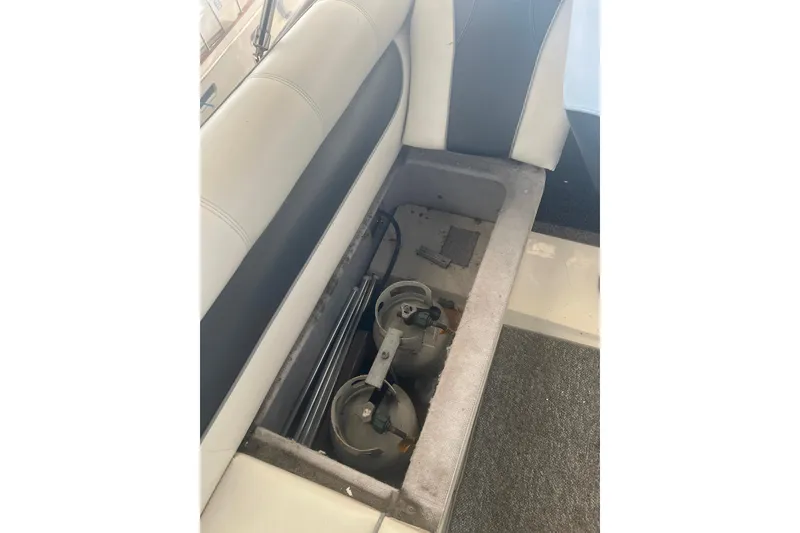 Slide: The Image of Propane Bottles - 5