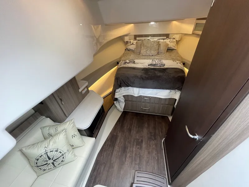 Slide: The Image of Regal 36 Grande Coupe 2022 - 22