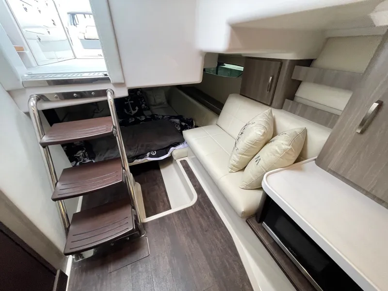 Slide: The Image of Regal 36 Grande Coupe 2022 - 25