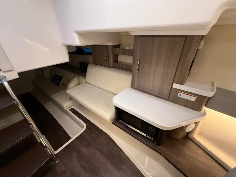 Slide: The Image of Regal 36 Grande Coupe 2022 - 26