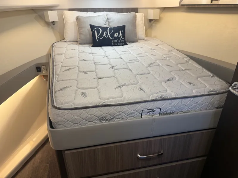 Slide: The Image of Regal 36 Grande Coupe 2022 - 29