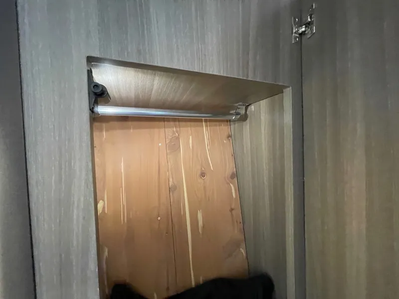 Slide: The Image of Regal 36 Grande Coupe 2022 - 30