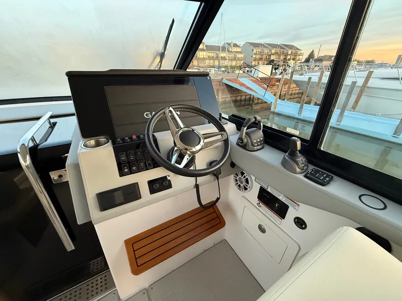 Slide: The Image of Regal 36 Grande Coupe 2022 - 7