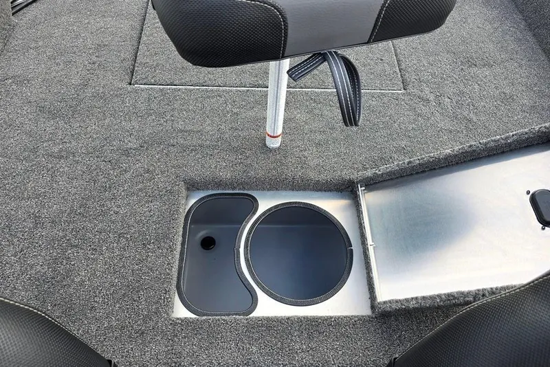 Slide: The Image of Minn Kota Edge trolling motor / 45 lbs thrust, 12 volts. - 7