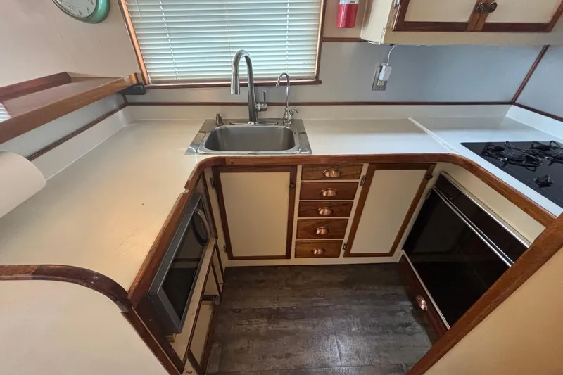 Slide: The Image of Fellows & Stewart 58 - Galley - 3