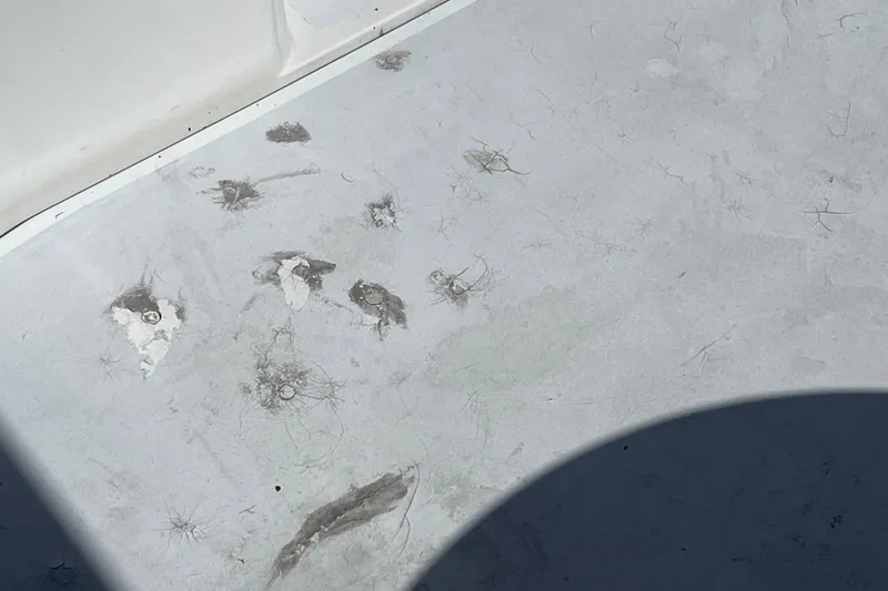 Slide: The Image of Aft Cockpit - 117