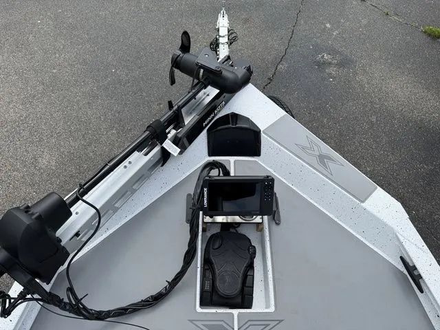 Slide: The Image of Xpress H-18 Hyperlift Bass 2025 - 3