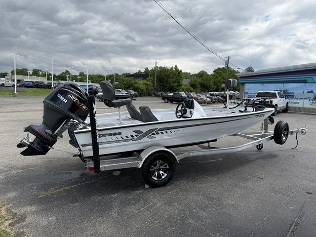 Slide: The Image of Xpress H-18 Hyperlift Bass 2025 - 5