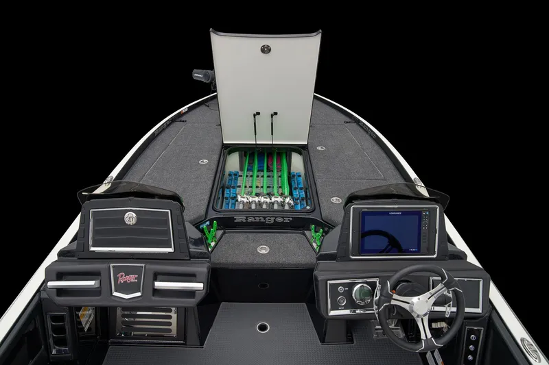 Slide: The Image of Ranger Z521R Cup-Equipped 2025 - 20