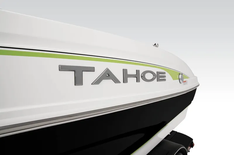 Slide: The Image of Tahoe 210 Si 2024 - 24