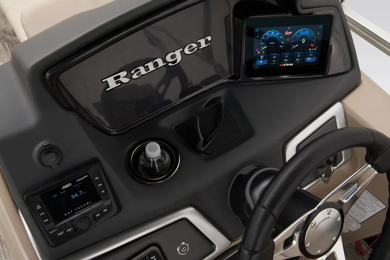 Slide: The Image of Ranger Reata 220C 2024 - 28
