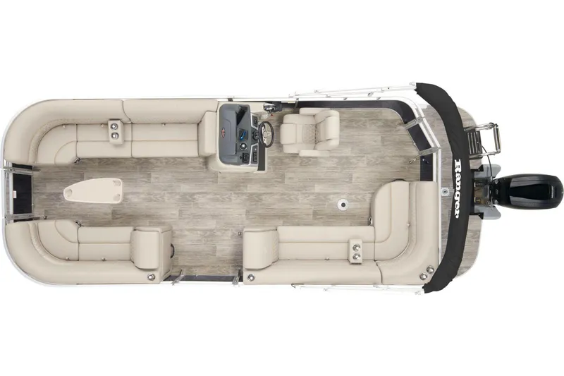 Slide: The Image of Ranger Reata 220C 2024 - 6
