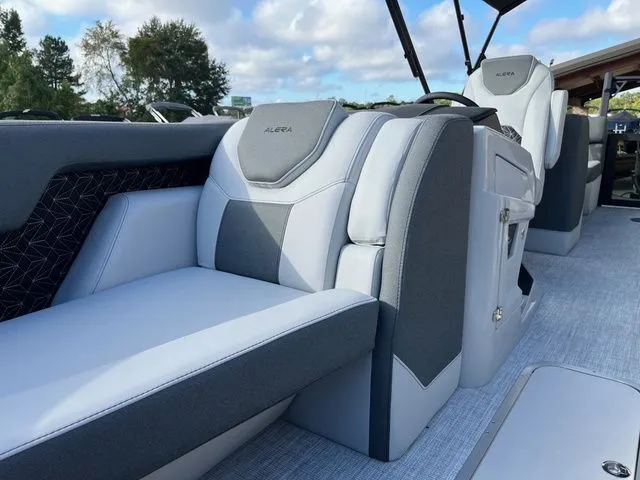 Slide: The Image of Alera M 25Q 2026 - 12