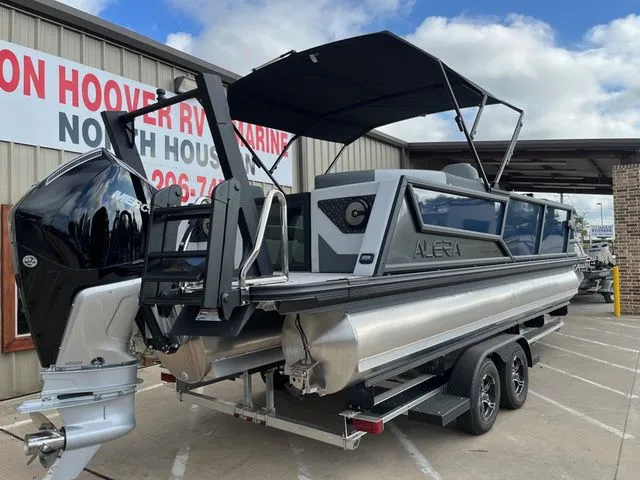 Slide: The Image of Alera M 25Q 2026 - 2