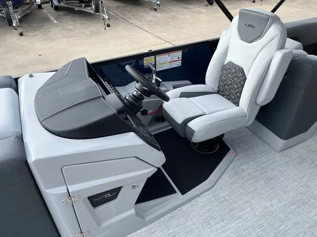 Slide: The Image of Alera M 25Q 2026 - 20