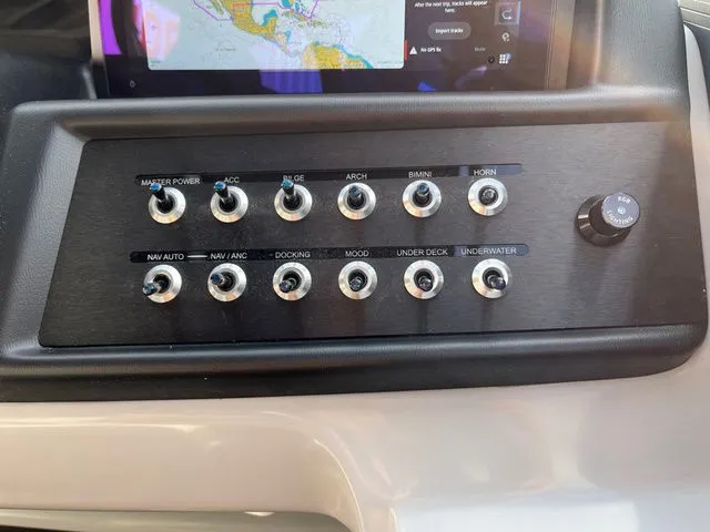 Slide: The Image of Alera M 25Q 2026 - 22