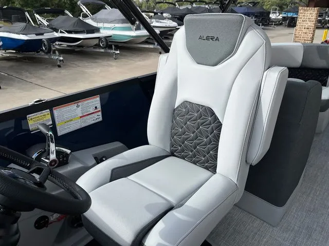 Slide: The Image of Alera M 25Q 2026 - 27