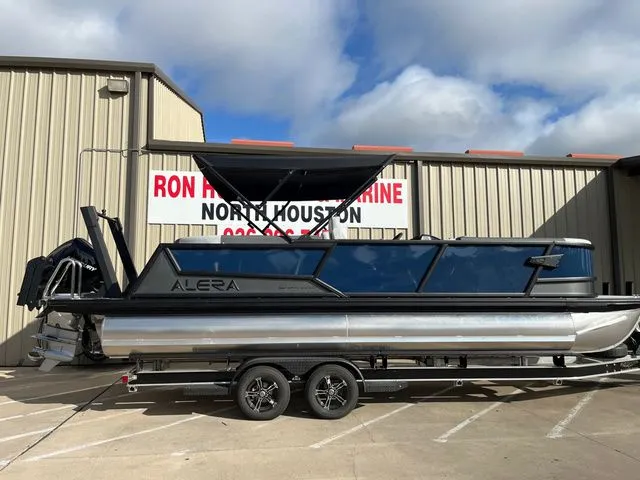 Slide: The Image of Alera M 25Q 2026 - 33