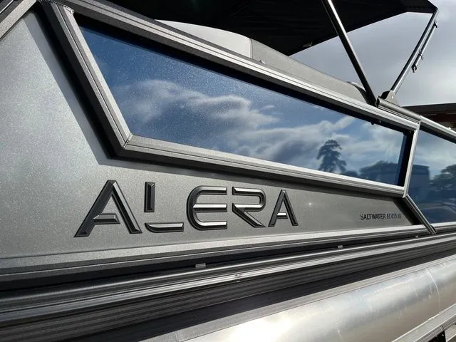 Slide: The Image of Alera M 25Q 2026 - 35