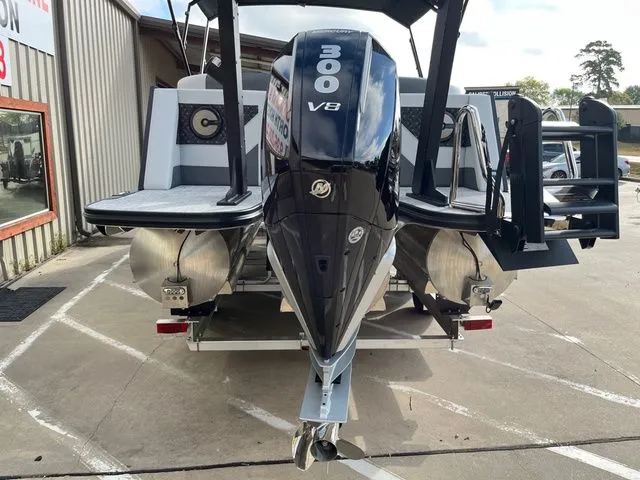 Slide: The Image of Alera M 25Q 2026 - 4