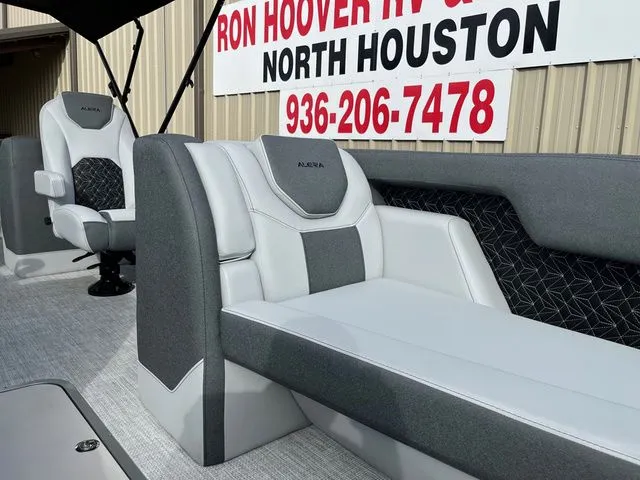 Slide: The Image of Alera M 25Q 2026 - 40