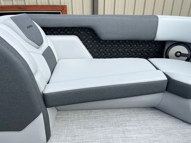 Slide: The Image of Alera M 25Q 2026 - 42