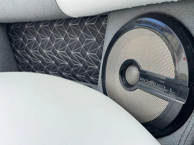 Slide: The Image of Alera M 25Q 2026 - 43