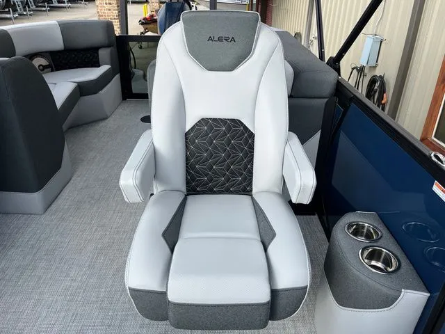 Slide: The Image of Alera M 25Q 2026 - 46