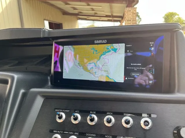 Slide: The Image of Alera M 25Q 2026 - 50