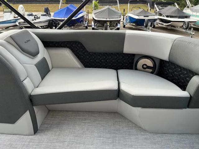 Slide: The Image of Alera M 25Q 2026 - 55