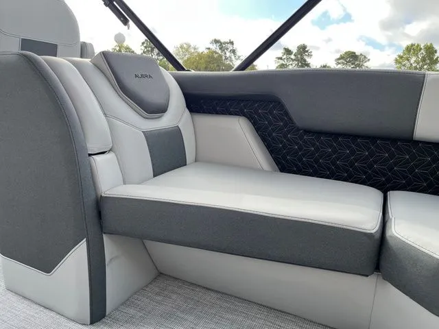 Slide: The Image of Alera M 25Q 2026 - 56