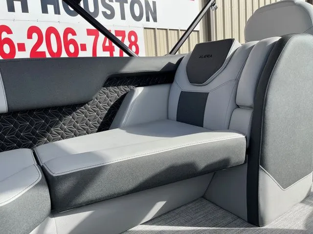 Slide: The Image of Alera M 25Q 2026 - 59