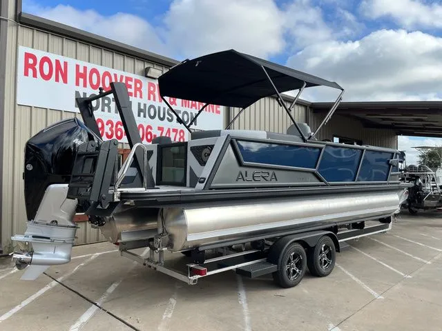 Slide: The Image of Alera M 25Q 2026 - 67