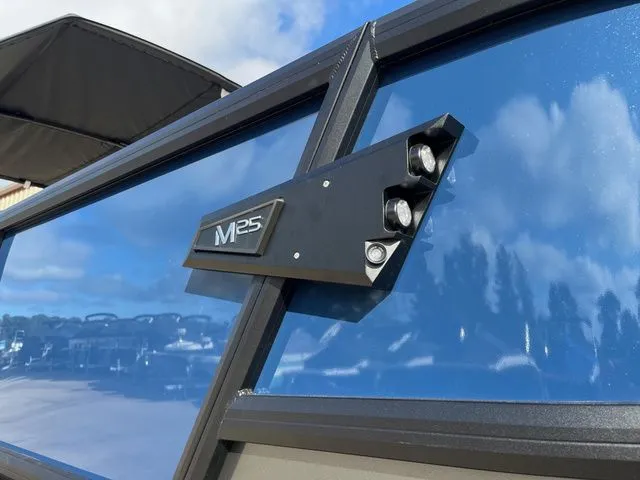 Slide: The Image of Alera M 25Q 2026 - 7