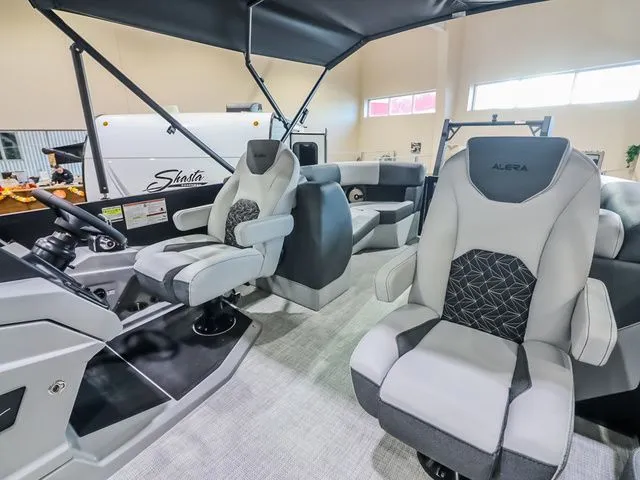 Slide: The Image of Alera M 25Q 2026 - 10