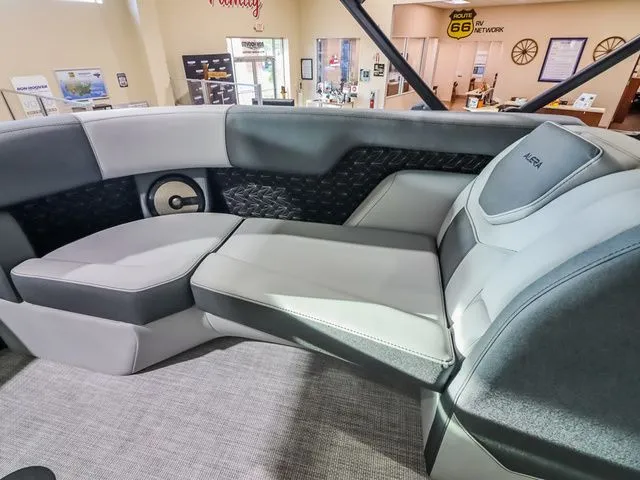 Slide: The Image of Alera M 25Q 2026 - 13