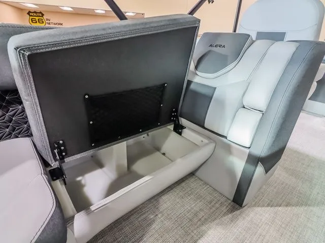 Slide: The Image of Alera M 25Q 2026 - 15